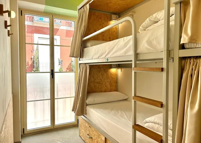 The Loft House Madrid