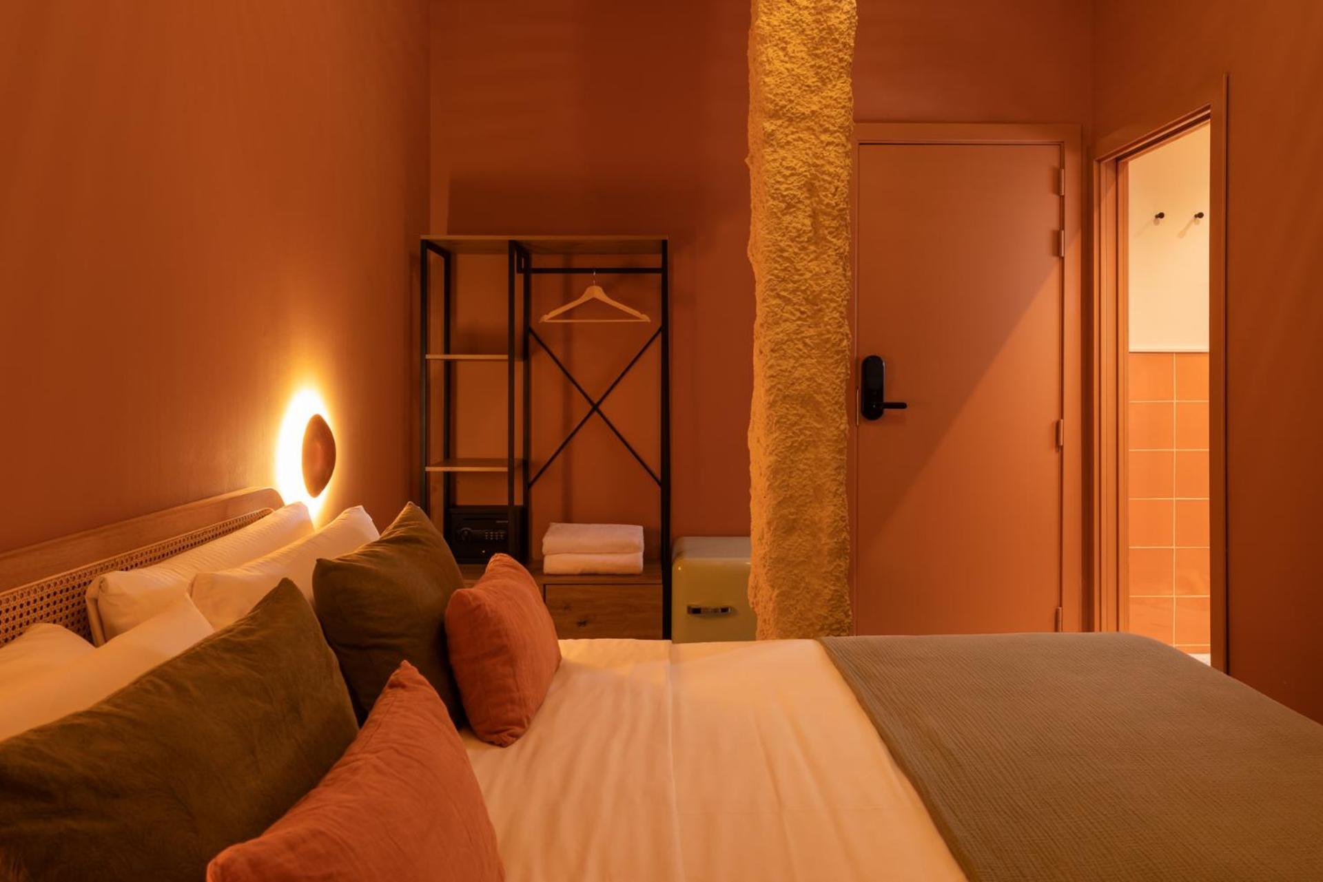 The Loft House Alberg