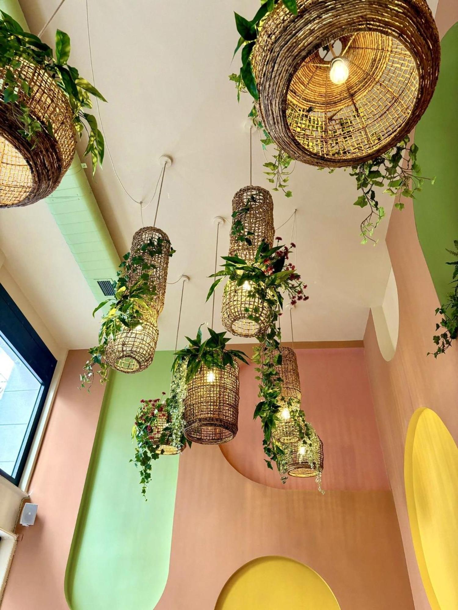 Ostello The Loft House