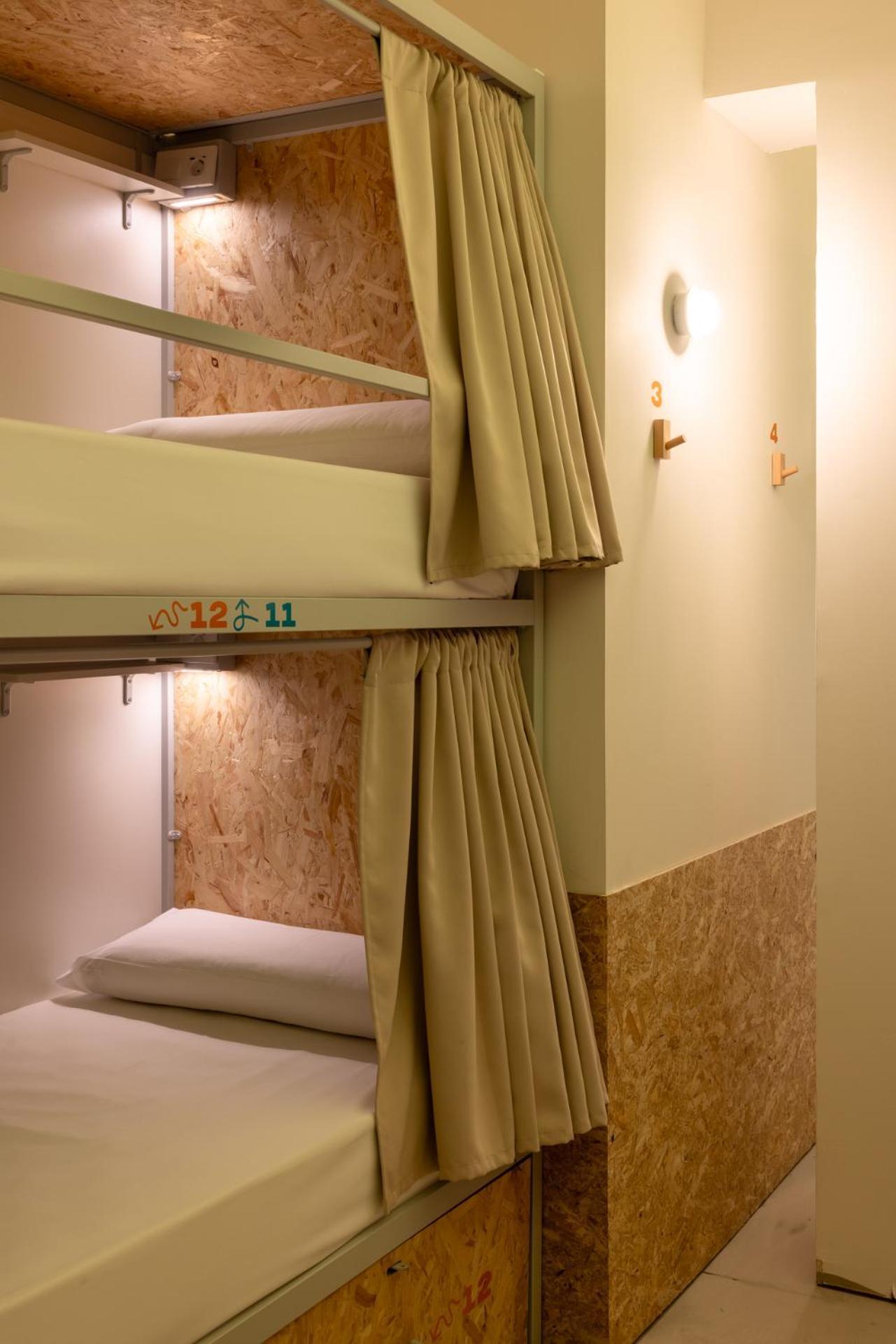 The Loft House Ostello