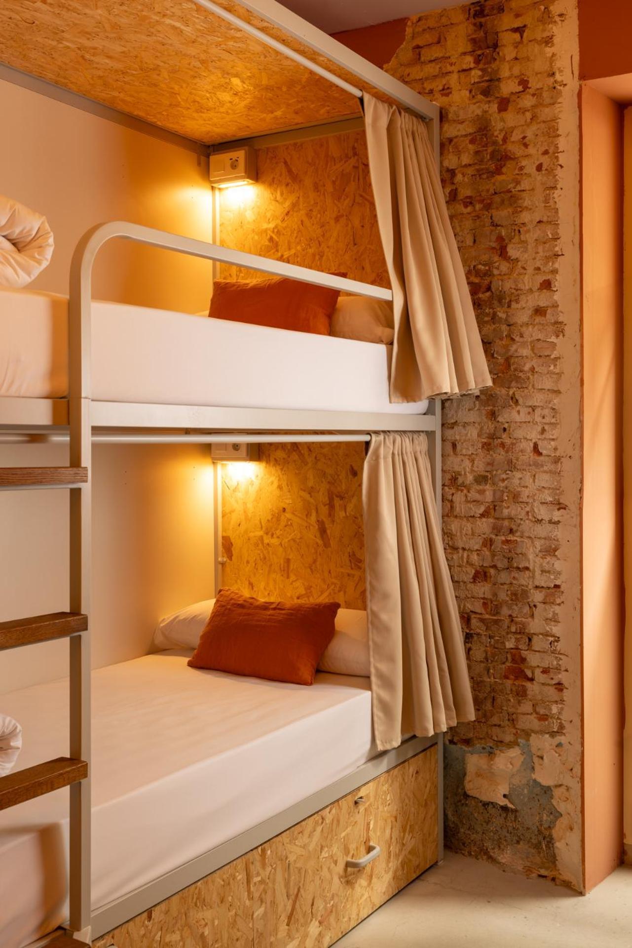 Ostello The Loft House