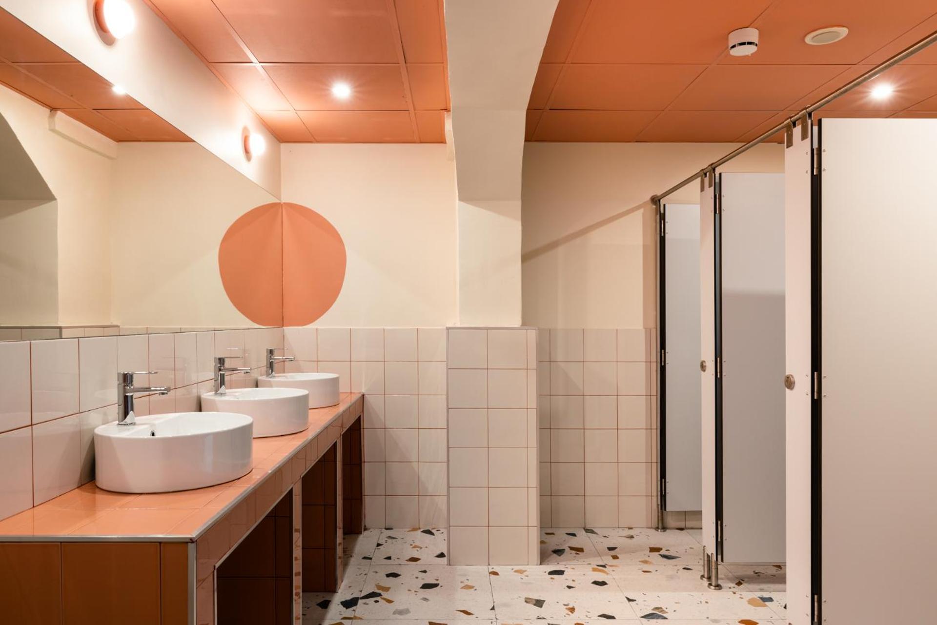 The Loft House Ostello Madrid