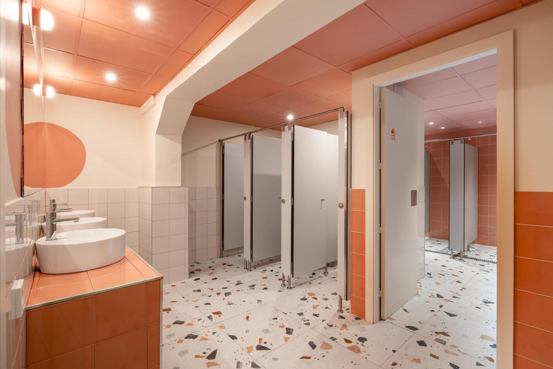 The Loft House Ostello