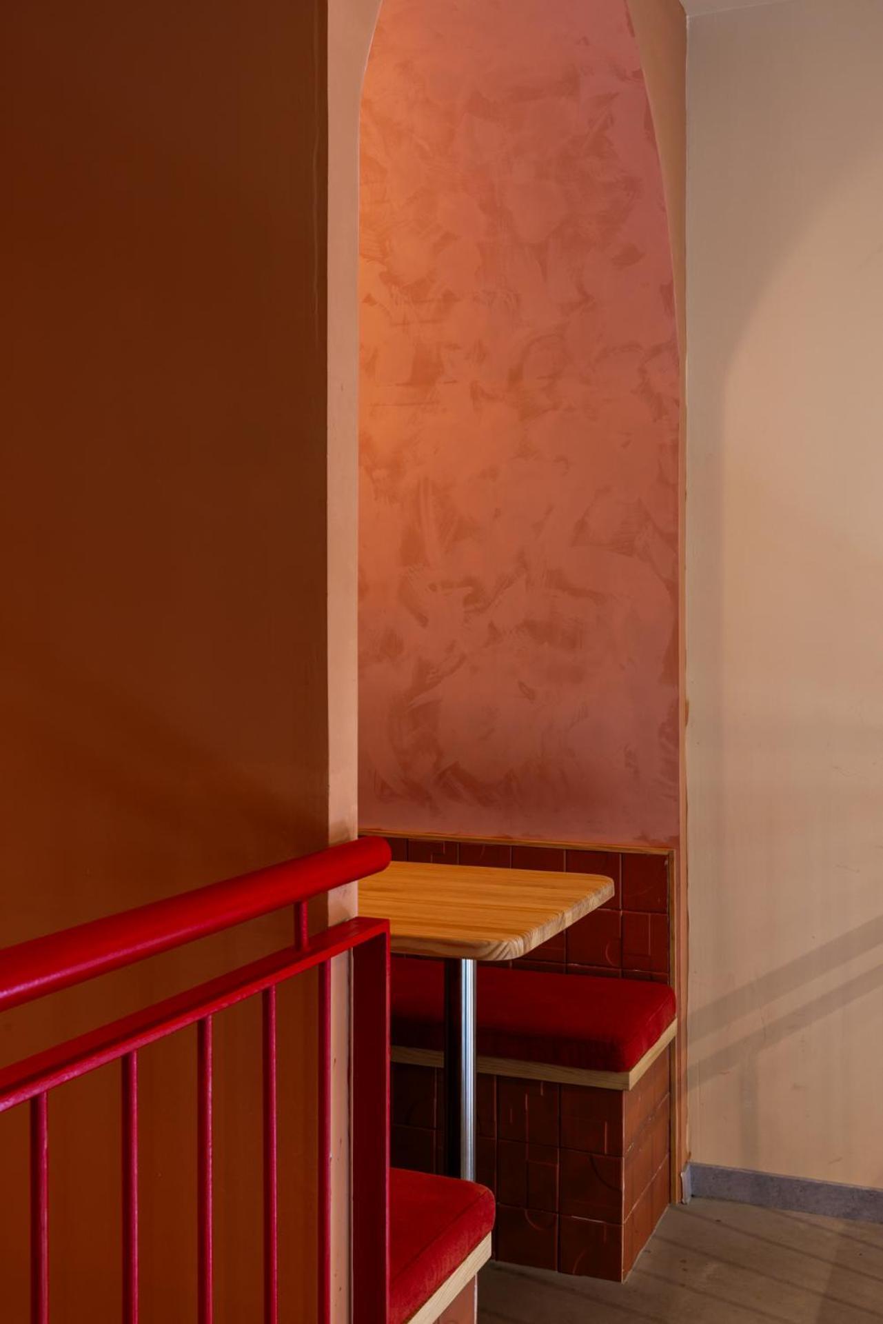 Ostello The Loft House